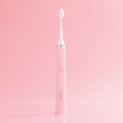 Brosse à dents électrique