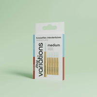 Medium (0.5-0.6 mm)