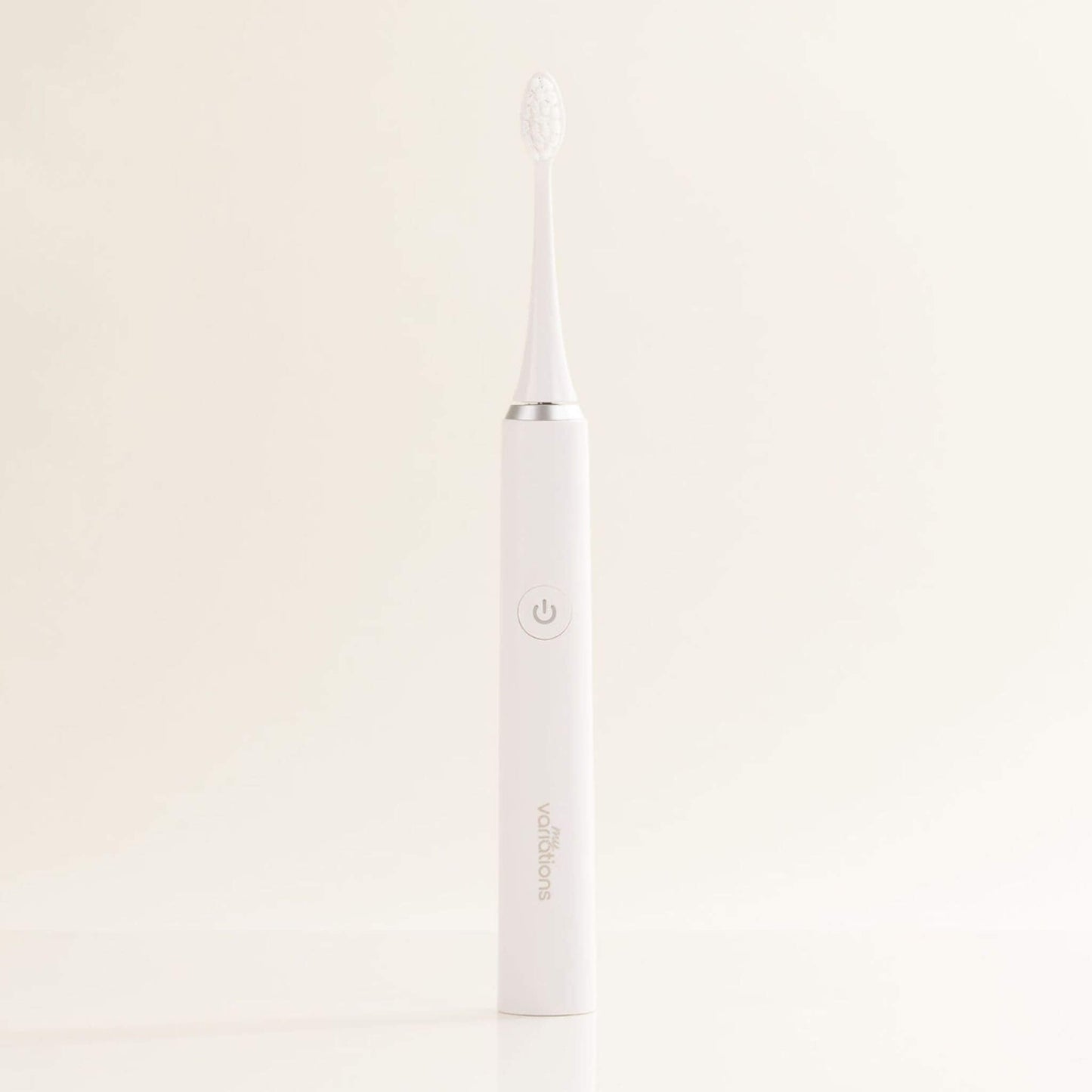 Brosse à dents électrique