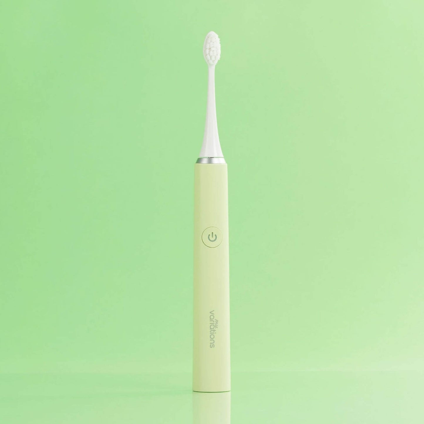 Brosse à dents électrique