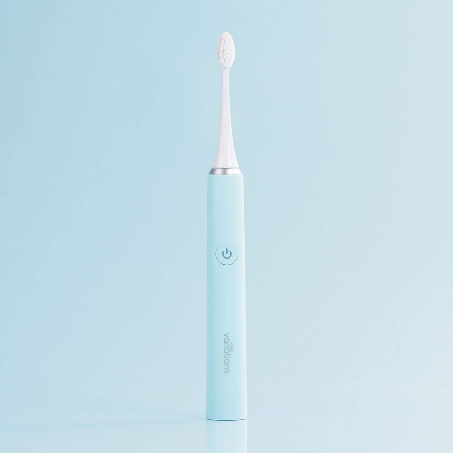 Brosse à dents électrique