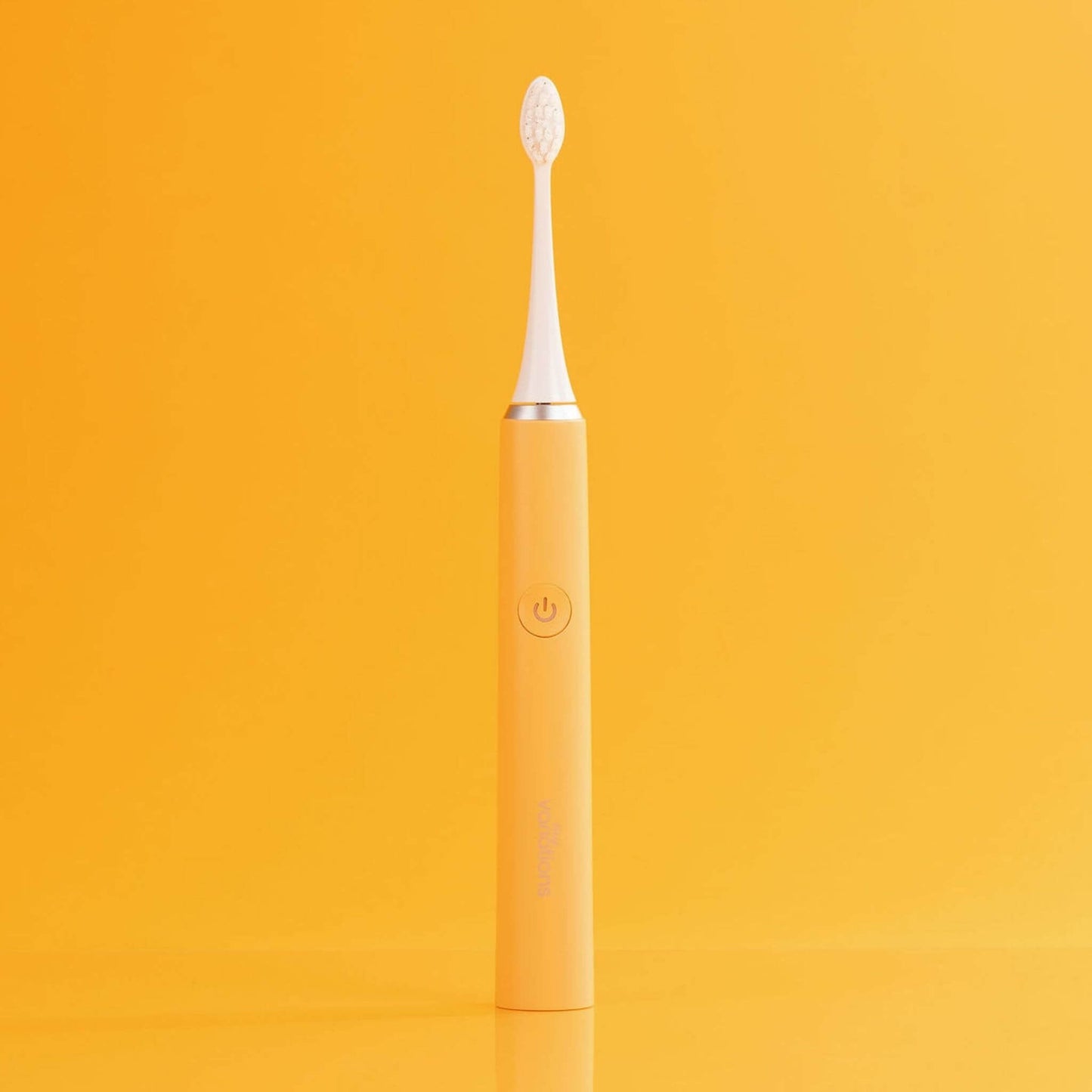 Brosse à dents électrique