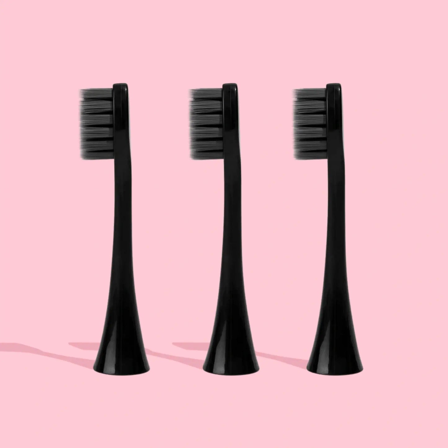 Pack 3 Têtes de Brosse Gencives Sensibles