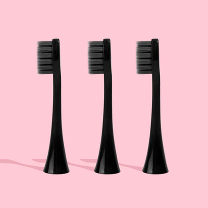 Pack 3 Têtes de Brosse Gencives Sensibles