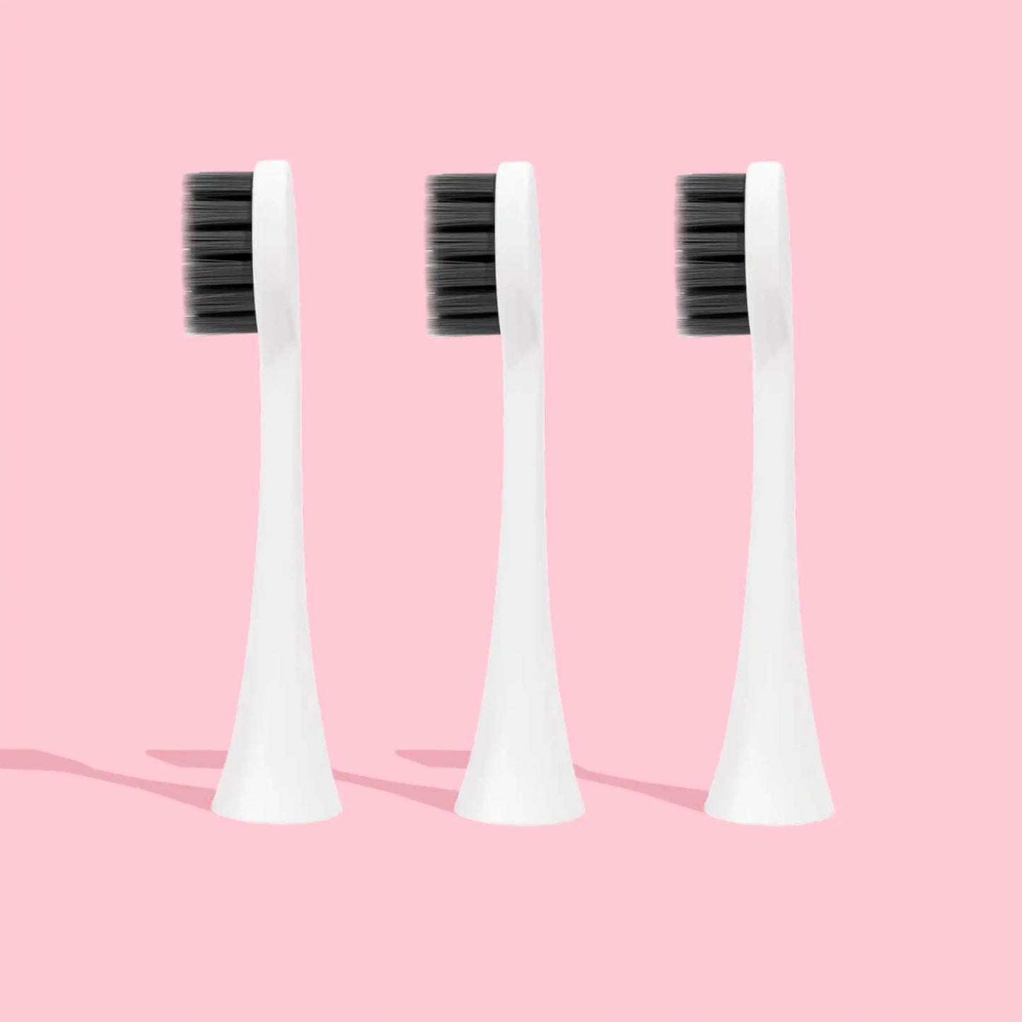 Pack 3 Têtes de Brosse Gencives Sensibles