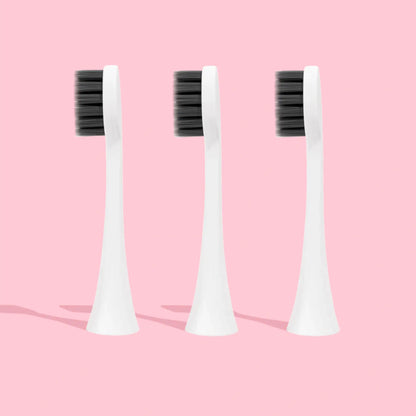 Pack 3 Têtes de Brosse Gencives Sensibles