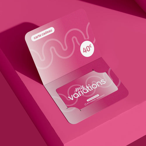 Carte Cadeau
