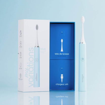 Brosse à dents électrique