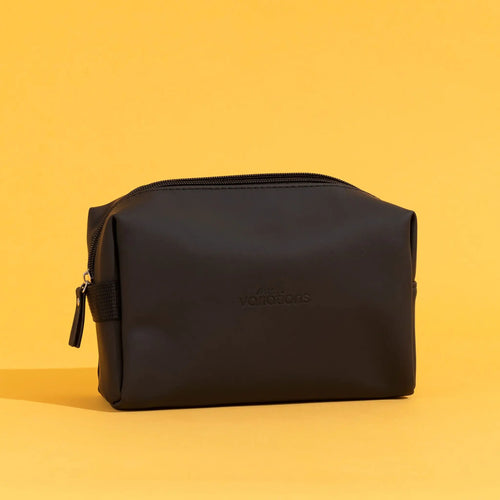 Trousse de toilette