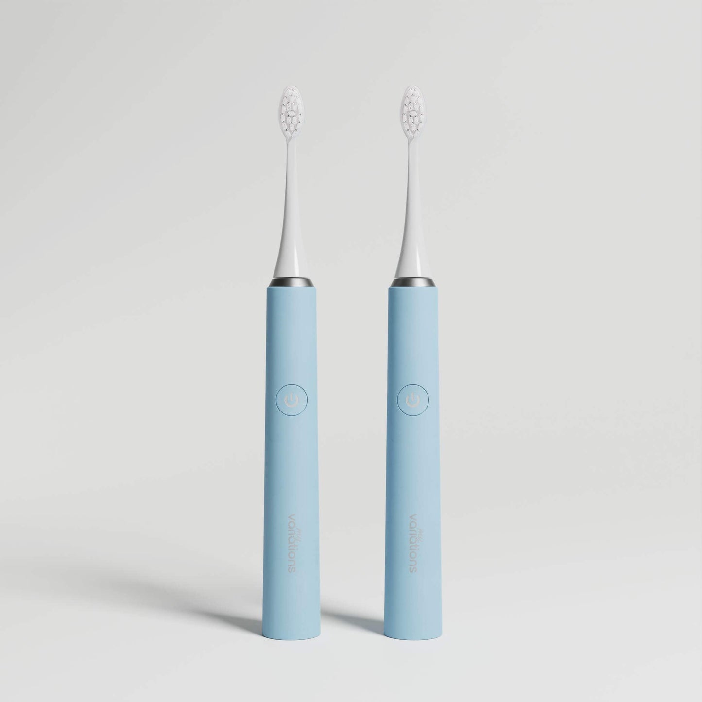 Pack duo - Brosses à dents électriques