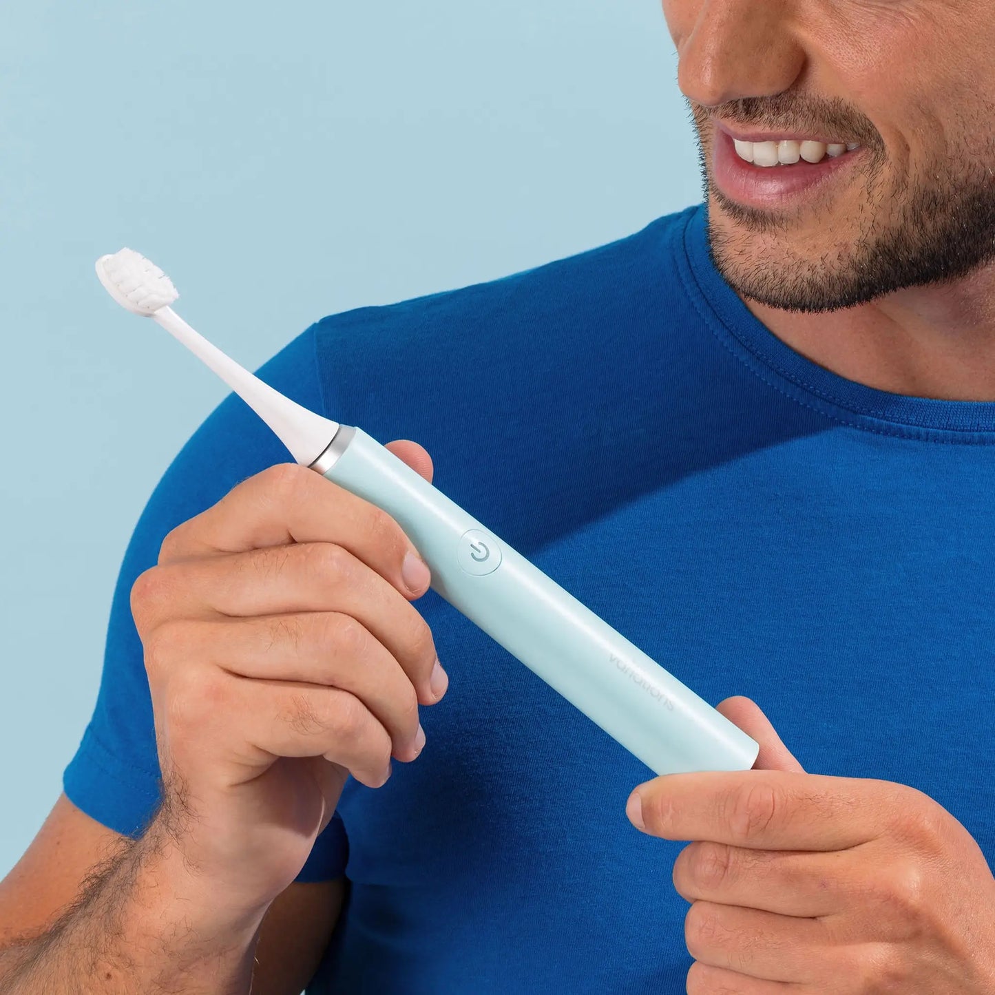 Brosse à dents électrique