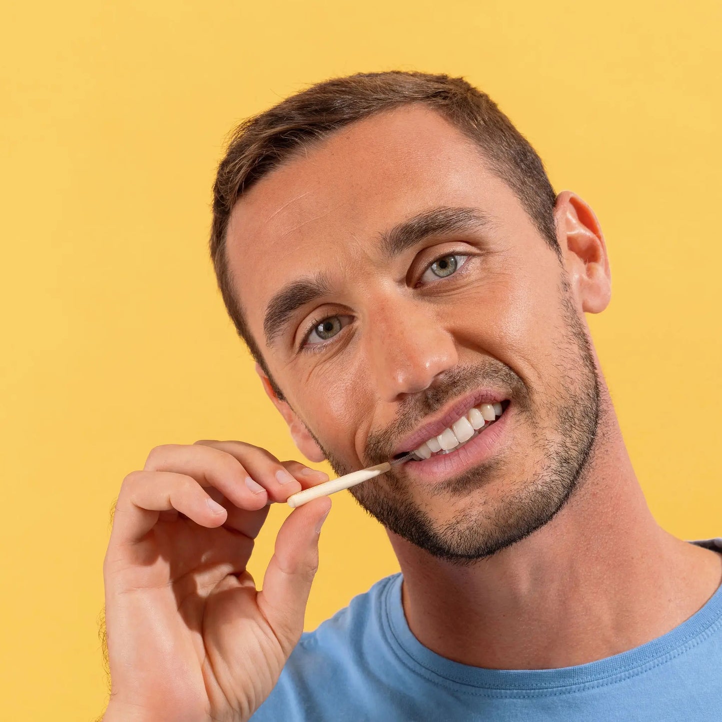 Brossettes interdentaires
