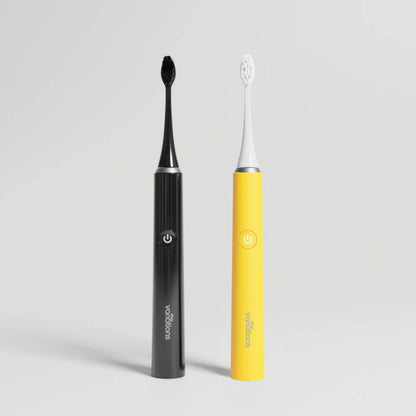 Pack duo - Brosses à dents électriques
