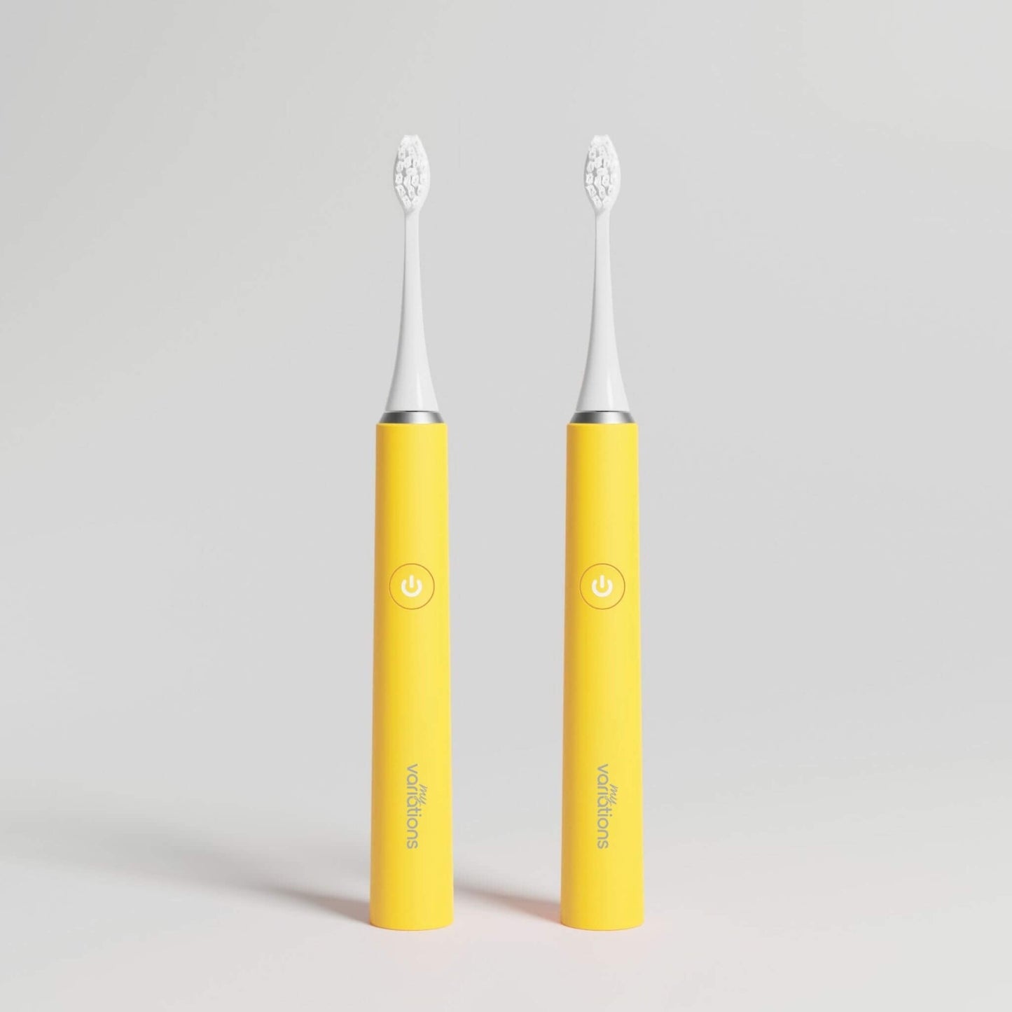Pack duo - Brosses à dents électriques