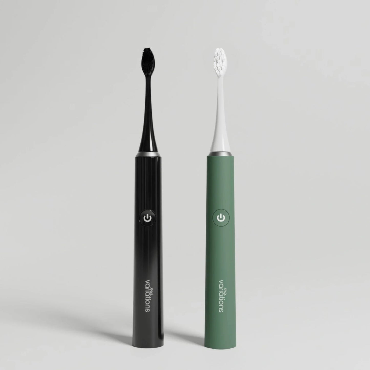 Pack duo - Brosses à dents électriques