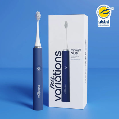 Brosse à dents électrique