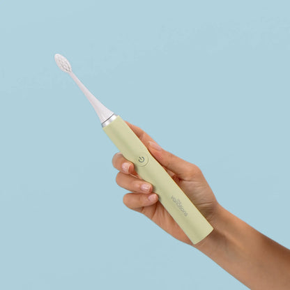 Brosse à dents électrique