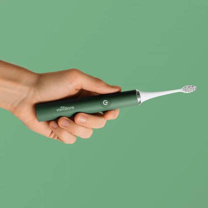 Brosse à dents électrique