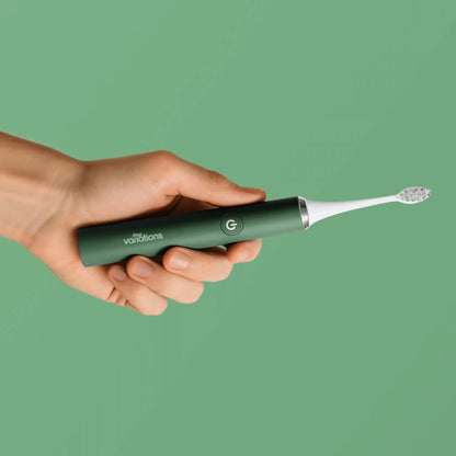 Brosse à dents électrique
