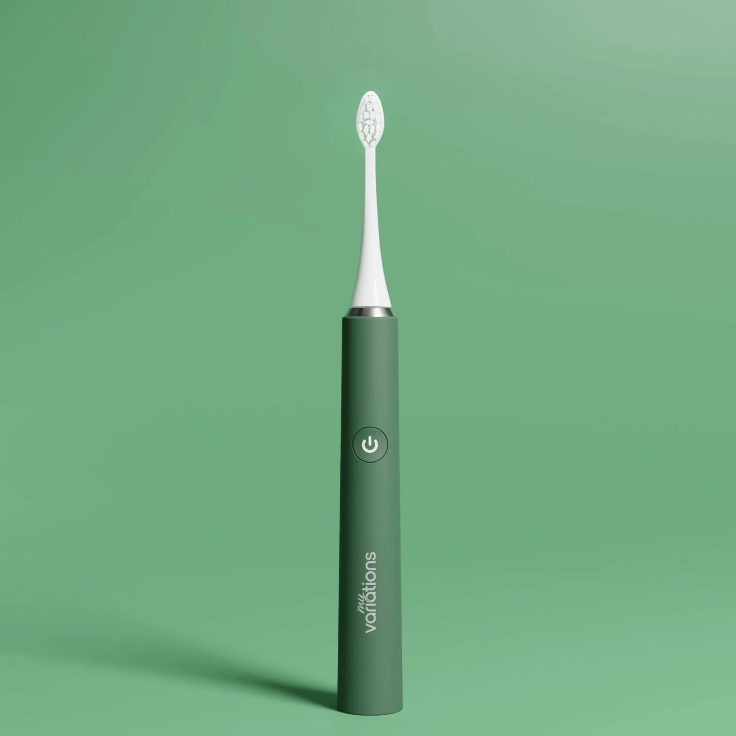 Brosse à dents électrique