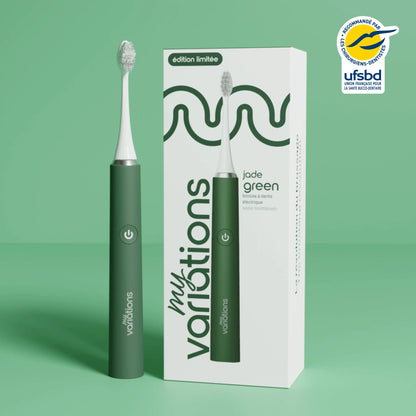 Brosse à dents électrique