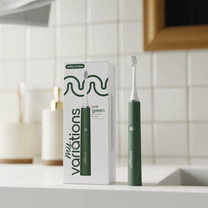 Brosse à dents électrique