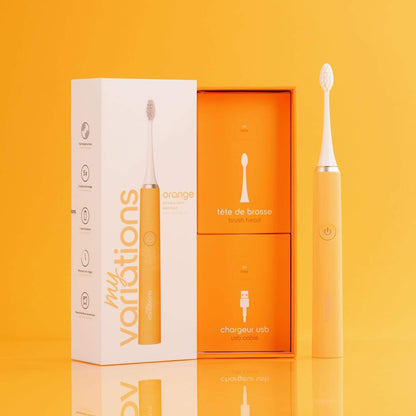 Brosse à dents électrique