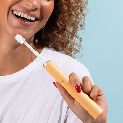 Brosse à dents électrique