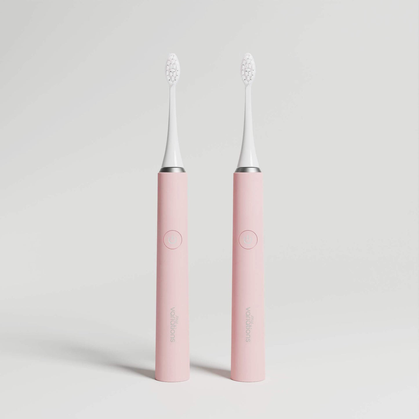 Pack duo - Brosses à dents électriques