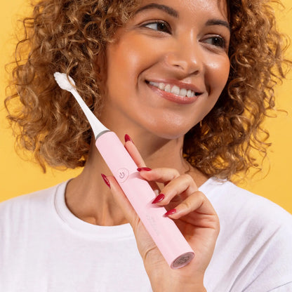 Brosse à dents électrique