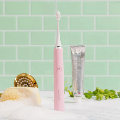 Brosse à dents électrique