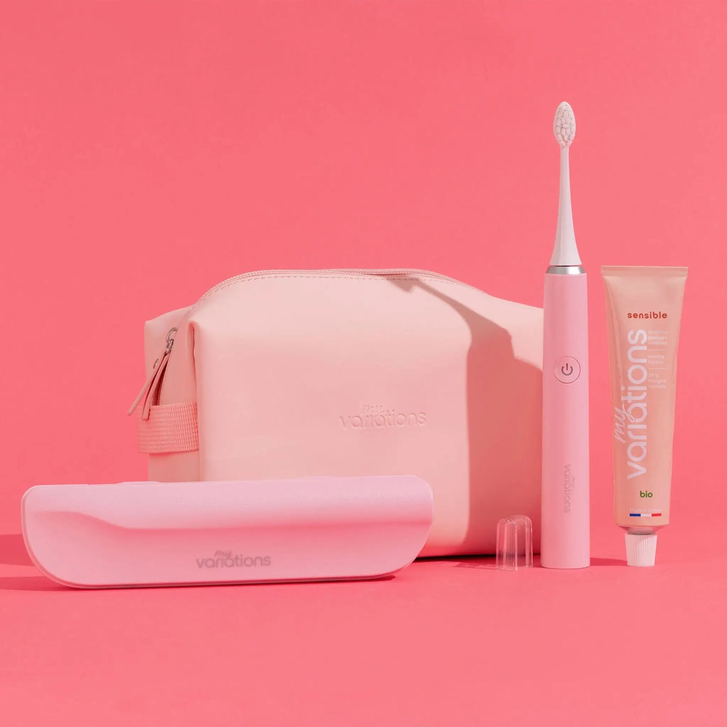 Trousse de toilette