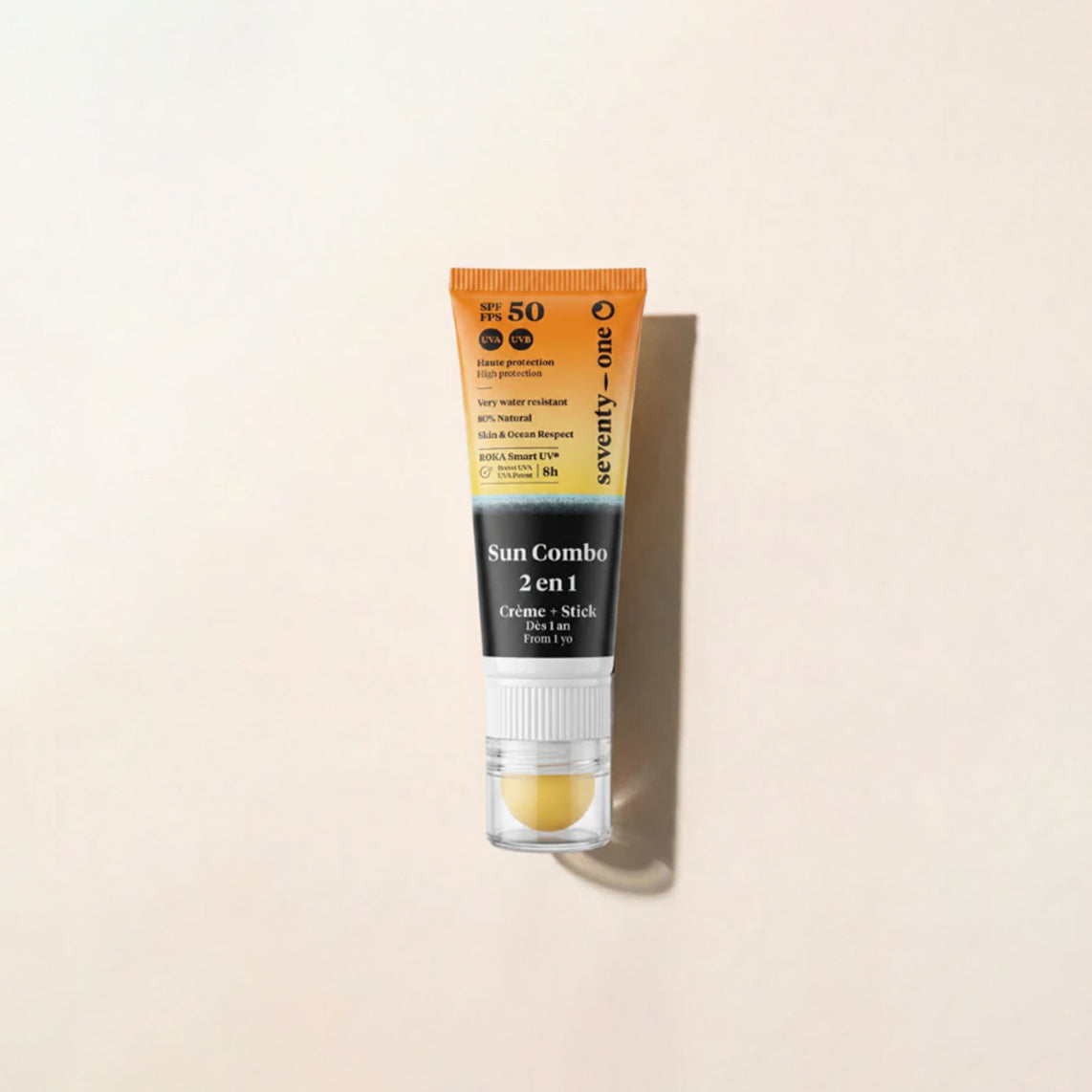 Seventy One - Sun Combo SPF50