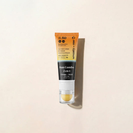 Seventy One - Sun Combo SPF50