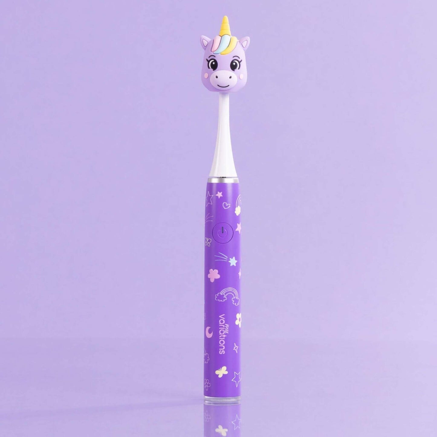 Brosse à dents électrique - Enfant