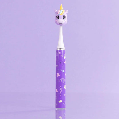 Brosse à dents électrique - Enfant