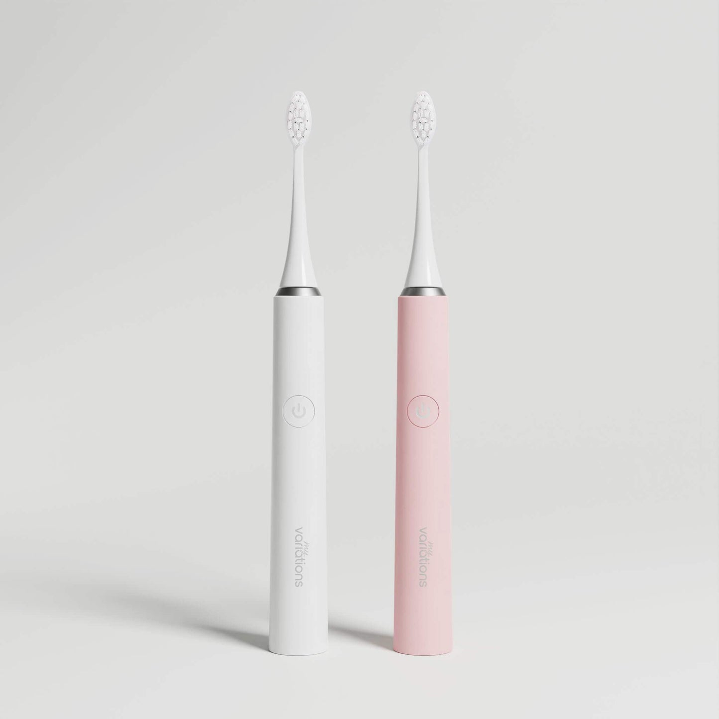 Pack duo - Brosses à dents électriques