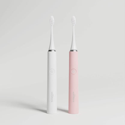Pack duo - Brosses à dents électriques