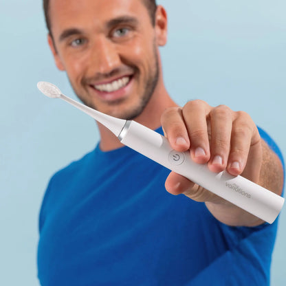 Brosse à dents électrique