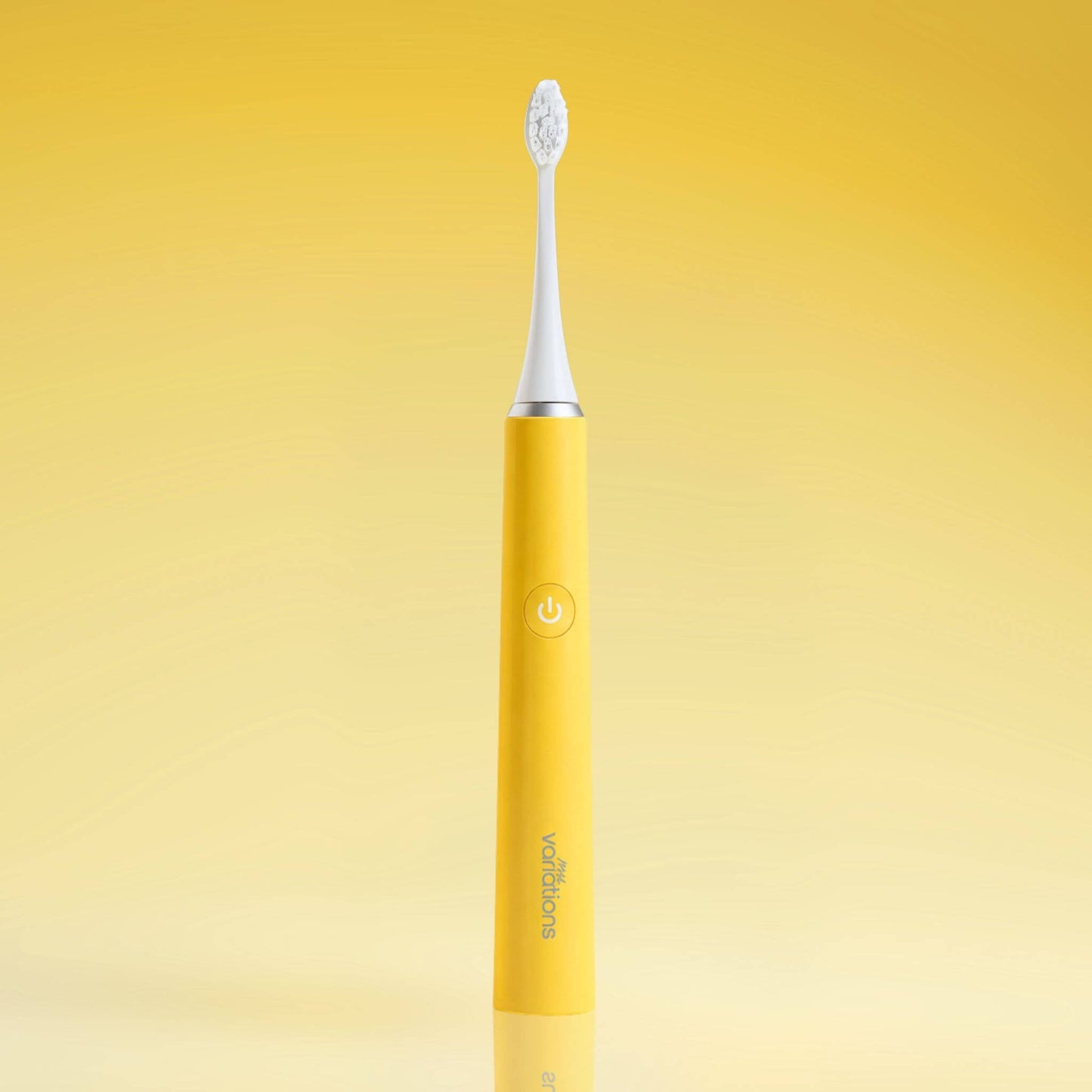 Brosse à dents électrique