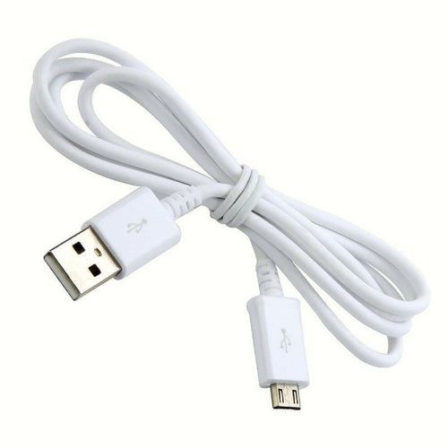 Cable de Charge - Brosse (Micro-USB)