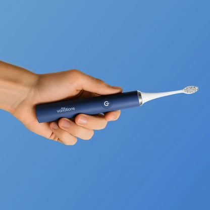 Brosse à dents électrique